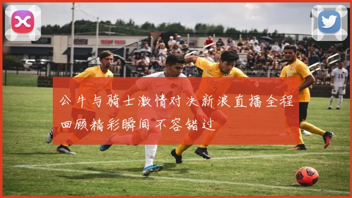 公牛与骑士激情对决新浪直播全程回顾精彩瞬间不容错过
